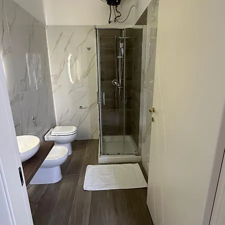 Nocleg ze śniadaniem Vener Luxury