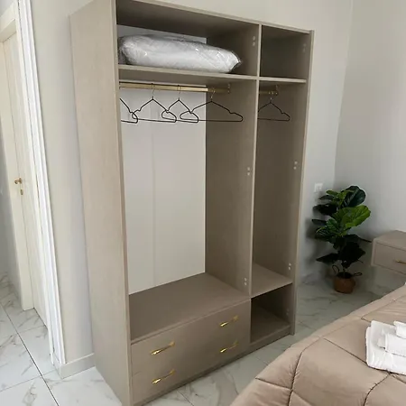 Nocleg ze śniadaniem Vener Luxury