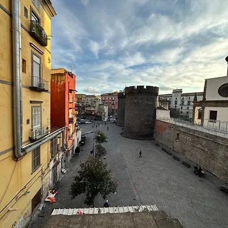 Nocleg ze śniadaniem Vener Luxury