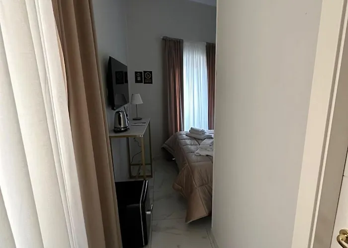 Vener Luxury לינה וארוחת בוקר