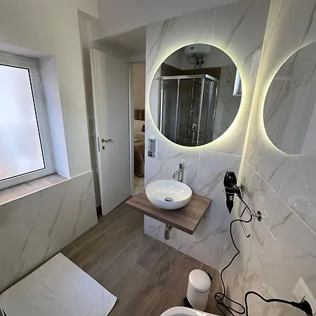 Couette-café Vener Luxury