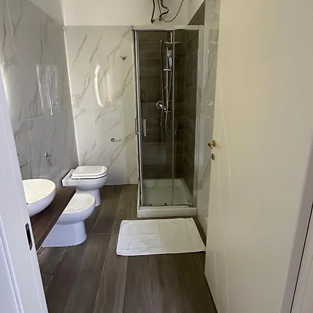 Oda ve Kahvaltı Vener Luxury 3*