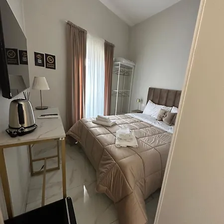 Oda ve Kahvaltı Vener Luxury