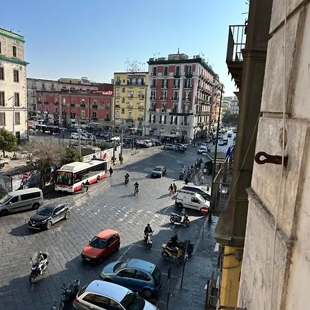 Vener Luxury 3* Napoli