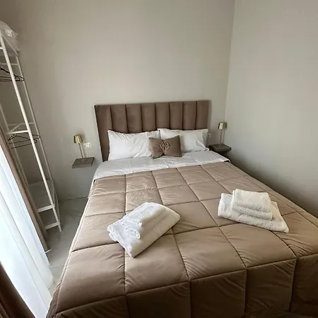 Vener Luxury 住宿加早餐酒店 那不勒斯