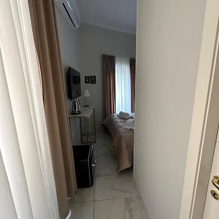 Vener Luxury Oda ve Kahvaltı