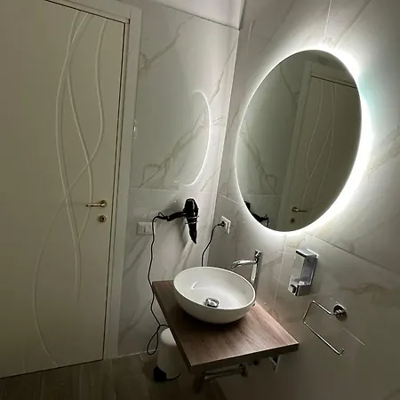 Vener Luxury Couette-café