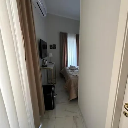 Oda ve Kahvaltı Vener Luxury Napoli