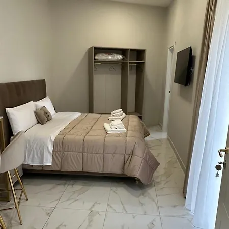 Vener Luxury Oda ve Kahvaltı 3*