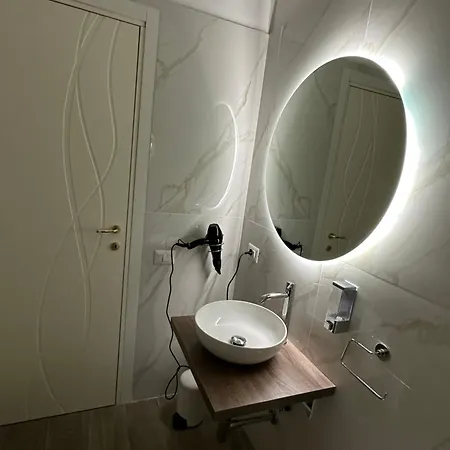 Oda ve Kahvaltı Vener Luxury 3*
