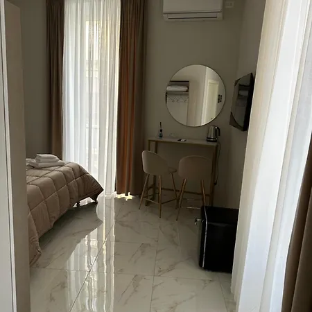 Oda ve Kahvaltı Vener Luxury Napoli