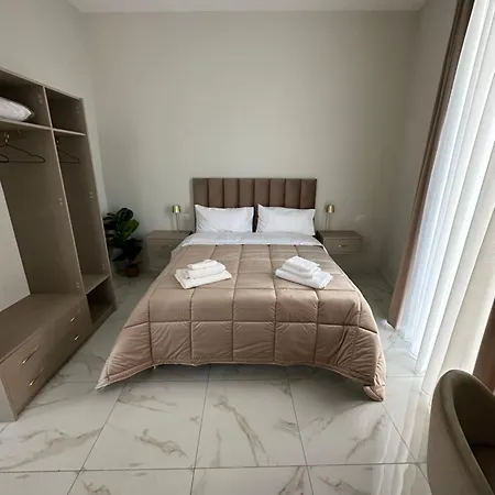 Vener Luxury Oda ve Kahvaltı