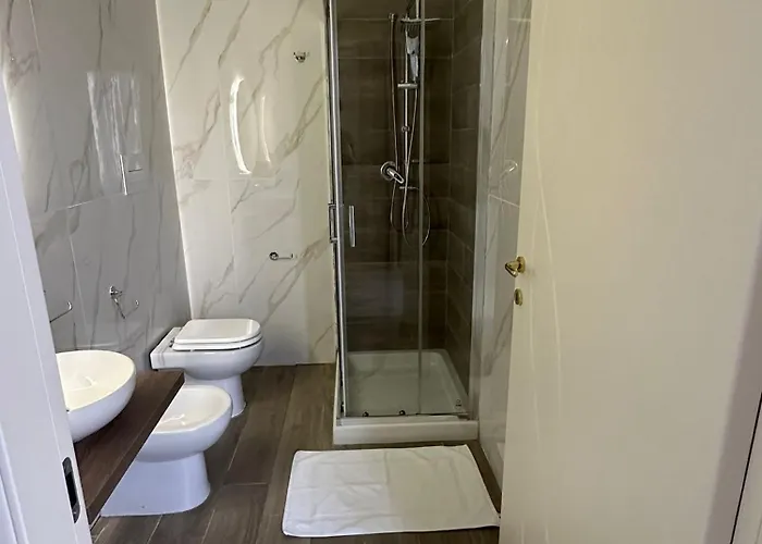 住宿加早餐酒店 Vener Luxury