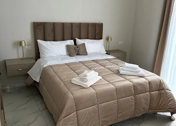 Vener Luxury 住宿加早餐酒店