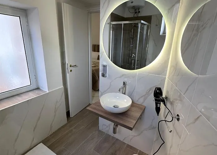 住宿加早餐酒店 Vener Luxury