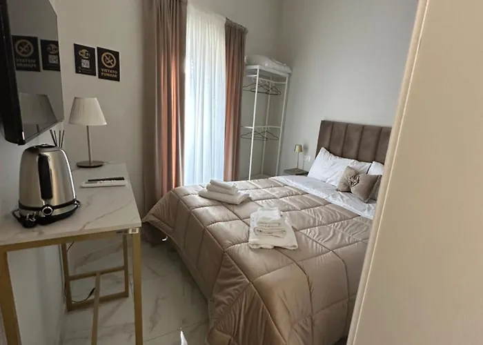 住宿加早餐酒店 Vener Luxury