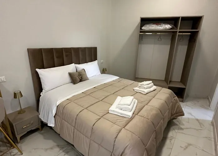 Vener Luxury 那不勒斯