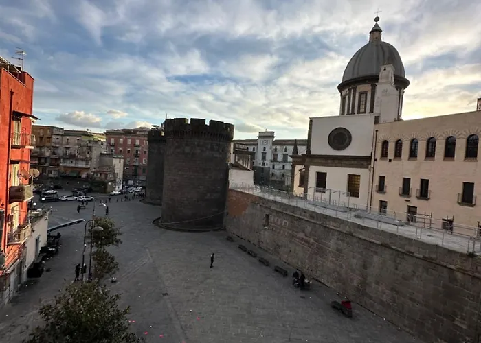 住宿加早餐酒店 Vener Luxury 3*