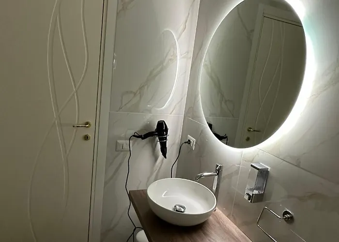 Vener Luxury 住宿加早餐酒店