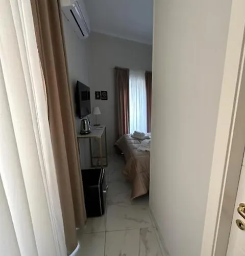 住宿加早餐酒店 Vener Luxury 那不勒斯