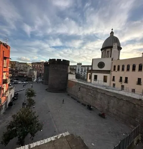 住宿加早餐酒店 Vener Luxury 3*