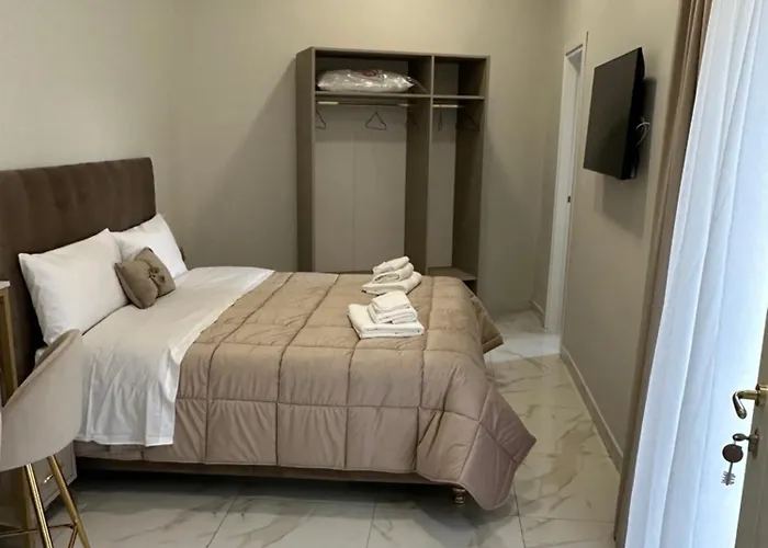 Vener Luxury 住宿加早餐酒店 3*