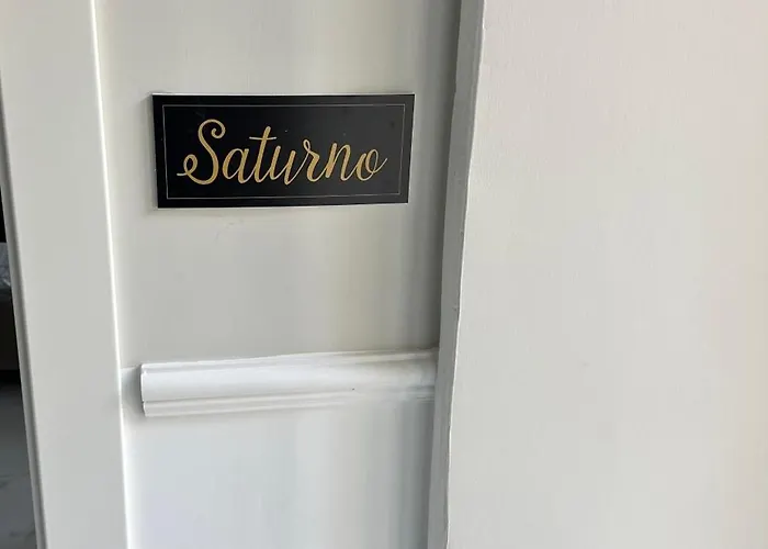 Vener Luxury 住宿加早餐酒店