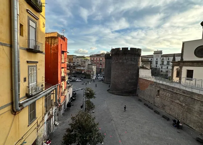 住宿加早餐酒店 Vener Luxury