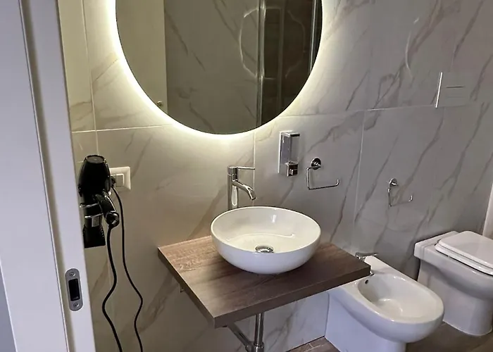 Vener Luxury Panzió Nápoly