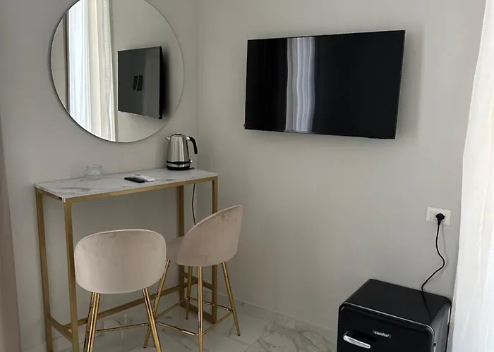 Vener Luxury 3* Nápoly