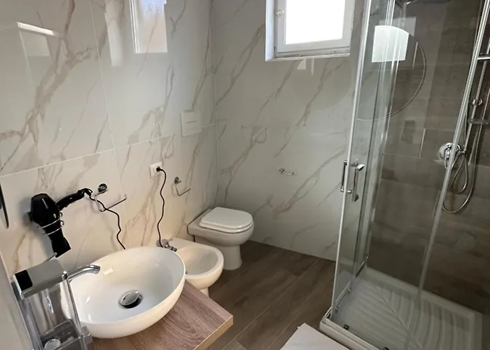 Panzió Vener Luxury Nápoly