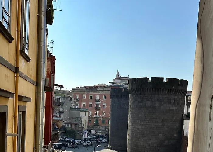 Vener Luxury Nápoly