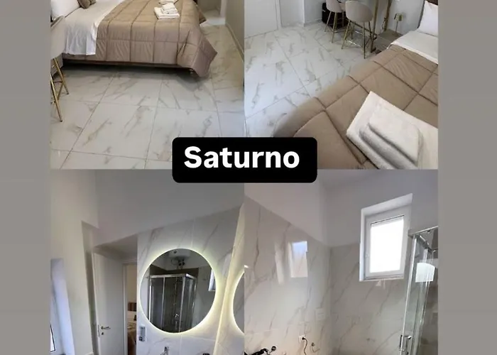 Vener Luxury Nápoly