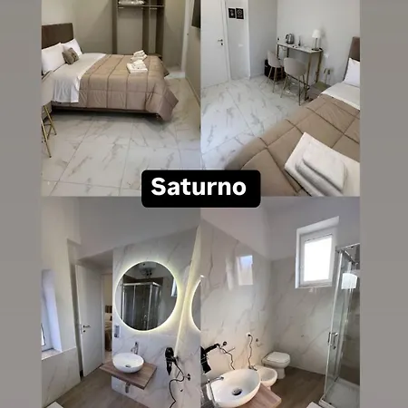 Vener Luxury Bed & Breakfast