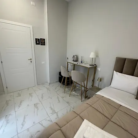 Vener Luxury Naples