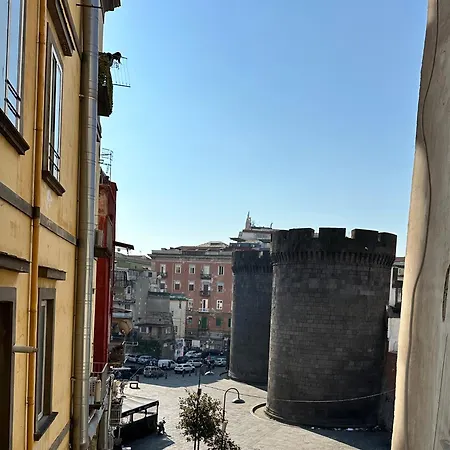Vener Luxury Naples