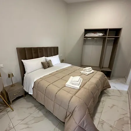 Bed & Breakfast Vener Luxury